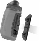 Fidlock TWIST bottle 450 + tex base multi Fidlock TWIST bottle 450 + tex base multi