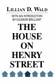 The House on Henry Street (eBook, ePUB)
