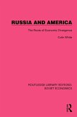 Russia and America (eBook, ePUB)