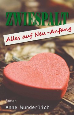 Cover Zwiespalt (eBook, ePUB)