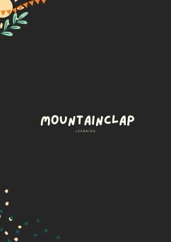 Cover mountainclap (eBook, ePUB)