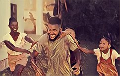 Cover Jada's First Family Picnic (eBook, ePUB)