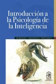 Introducción a la psicología de la inteligencia (eBook, ePUB)