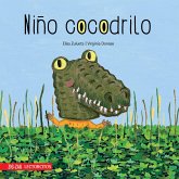 Niño Cocodrilo (eBook, ePUB)