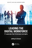 Leading the Digital Workforce (eBook, ePUB)
