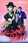 Welcome to the Show (eBook, ePUB)