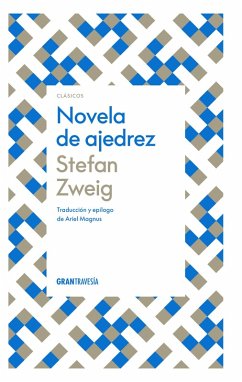 Novela de ajedrez (eBook, ePUB) - Zweig, Stefan
