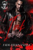 Ink (Los Diablos Motorcycle Club, #0.5) (eBook, ePUB)