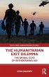 The Humanitarian Exit Dilemma (eBook,... - Bild 1