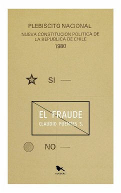 Cover El fraude (eBook, ePUB)