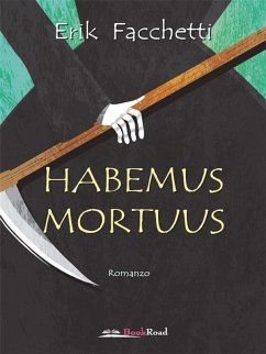 Habemus Mortuus (eBook, ePUB) Cover Habemus Mortuus (eBook, ePUB)