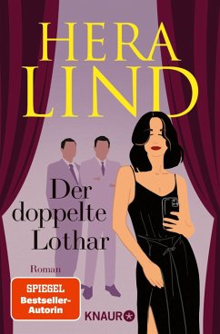 Der doppelte Lothar (eBook, ePUB) - Lind, Hera