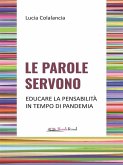Le parole servono (eBook, ePUB)