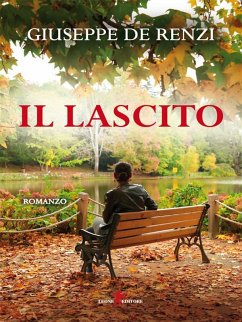 Cover Il lascito (eBook, ePUB)