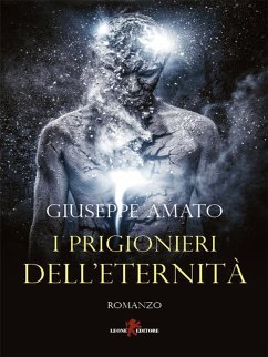 Cover I prigionieri dell'eternità (eBook, ePUB)