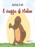 Il viaggio di Mallan (eBook, ePUB)