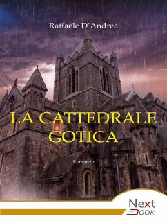 Cover La cattedrale gotica (eBook, ePUB)