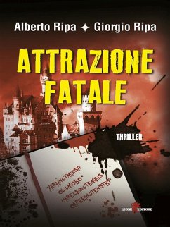 Cover Attrazione fatale (eBook, ePUB)