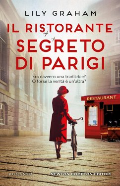 Il ristorante segreto di Parigi (eBook, ePUB) - Graham, Lily
