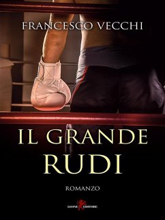 Cover Il grande Rudi (eBook, ePUB)