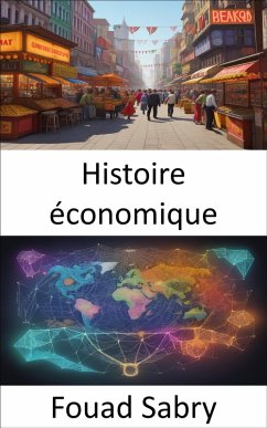 Histoire économique (eBook, ePUB) - Sabry, Fouad