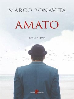 Cover Amato (eBook, ePUB)