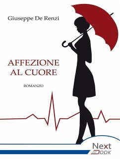 Cover Affezione al cuore (eBook, ePUB)