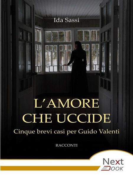 L'amore che uccide (eBook, ePUB)