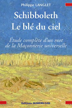 Schibboleth (eBook, ePUB) - Langlet, Philippe