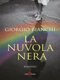 Cover Nuvola nera (eBook, ePUB)