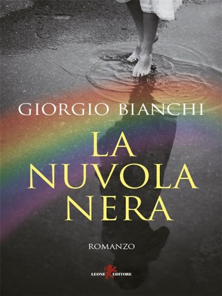 Nuvola nera (eBook, ePUB) Nuvola nera (eBook, ePUB)