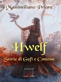 Hwelf (eBook, ePUB)