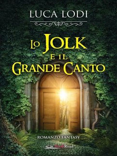 Cover Lo Jolk e il Grande Canto (eBook, ePUB)