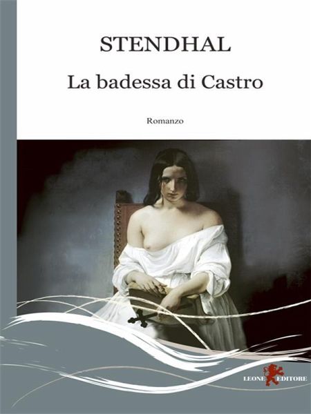La badessa di Castro (eBook, ePUB)