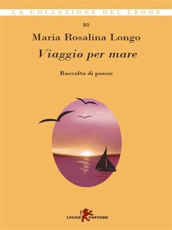 Cover Viaggio per mare (eBook, ePUB)