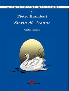 Cover Storia di Aronne (eBook, ePUB)