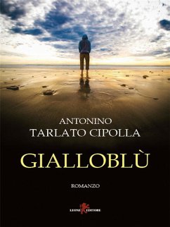 Cover Gialloblù (eBook, ePUB)