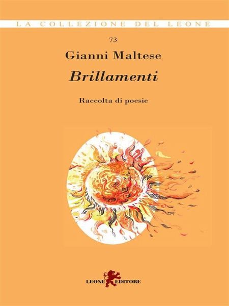 Brillamenti (eBook, ePUB)