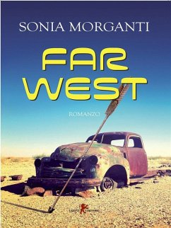 Cover Far West (eBook, ePUB)