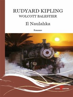 Cover Il Naulahka (eBook, ePUB)
