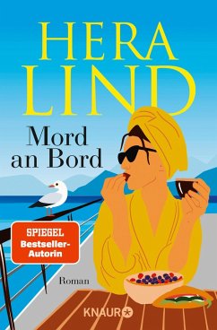 Mord an Bord (eBook, ePUB) - Lind, Hera