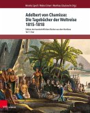 Adelbert von Chamisso: Die Tagebücher der Weltreise 1815-1818 (eBook, PDF)