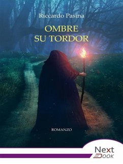 Ombre su Tordor (eBook, ePUB) - Pasina, Riccardo