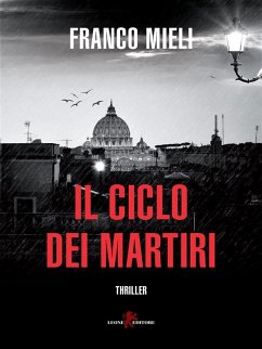 Cover Il ciclo dei martiri (eBook, ePUB)