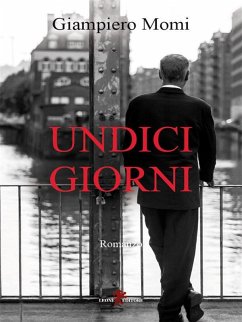 Cover Undici giorni (eBook, ePUB)
