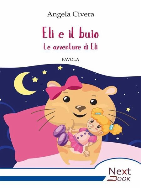 Eli e il buio (eBook, ePUB) Eli e il buio (eBook, ePUB)