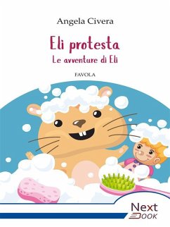 Cover Eli protesta (eBook, ePUB)