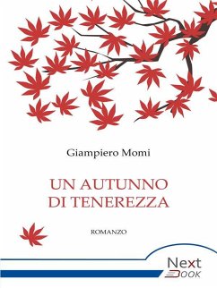Cover Un autunno di tenerezza (eBook, ePUB)