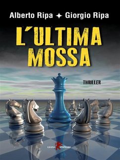 Cover L'ultima mossa (eBook, ePUB)