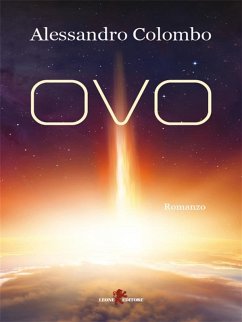 Cover Ovo (eBook, ePUB)